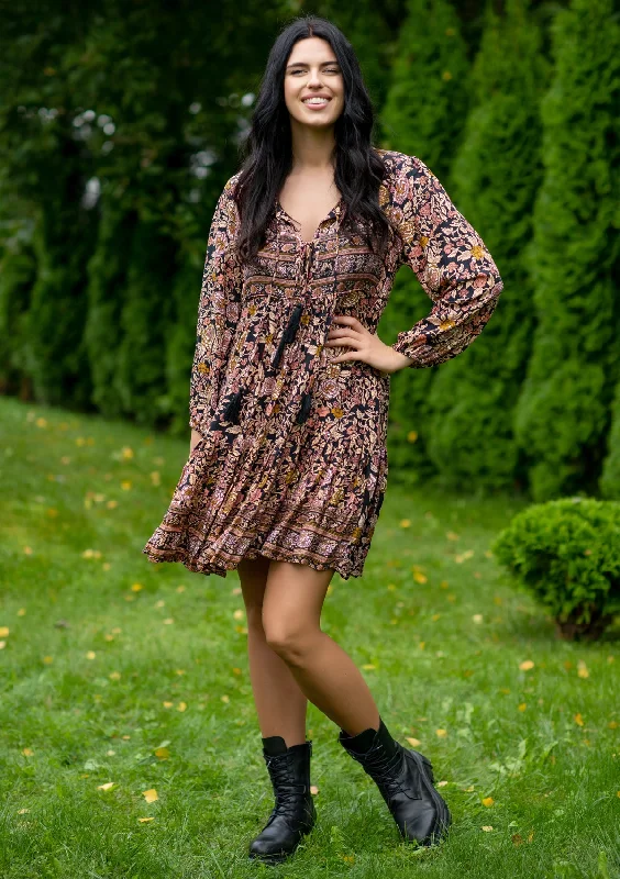 Mini dresses with embroidered details for a unique touch Nelly Gold Amber Mini Dress Mini dresses with embroidered details for a unique touch Nelly Gold Amber Mini Dress
