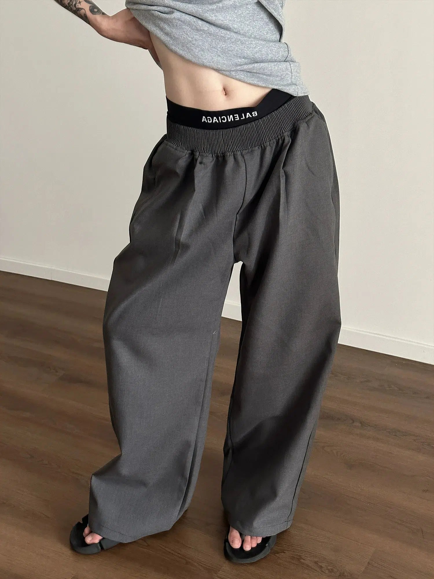 Plus Size Women's Drawstring - Waist Loungewear Pants in Soft FabricsComfort Fit Elastic Waist Casual Pants Plus Size Women's Drawstring - Waist Loungewear Pants in Soft FabricsComfort Fit Elastic Waist Casual Pants
