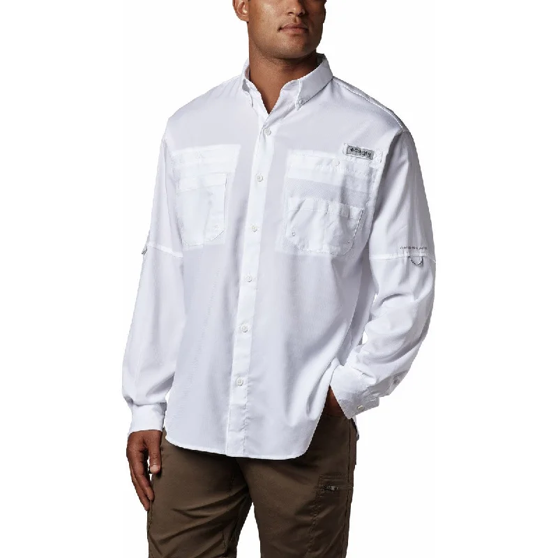 Women's hand - wash only long sleeve silk - blend shirtMen's PFG Tamiami II Long Sleeve Shirt Women's hand - wash only long sleeve silk - blend shirtMen's PFG Tamiami II Long Sleeve Shirt