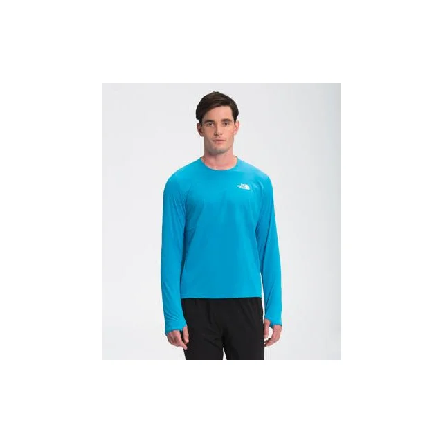 Women's travel - friendly long sleeve lightweight shirtMen's True Run Long Sleeve Shirt Women's travel - friendly long sleeve lightweight shirtMen's True Run Long Sleeve Shirt