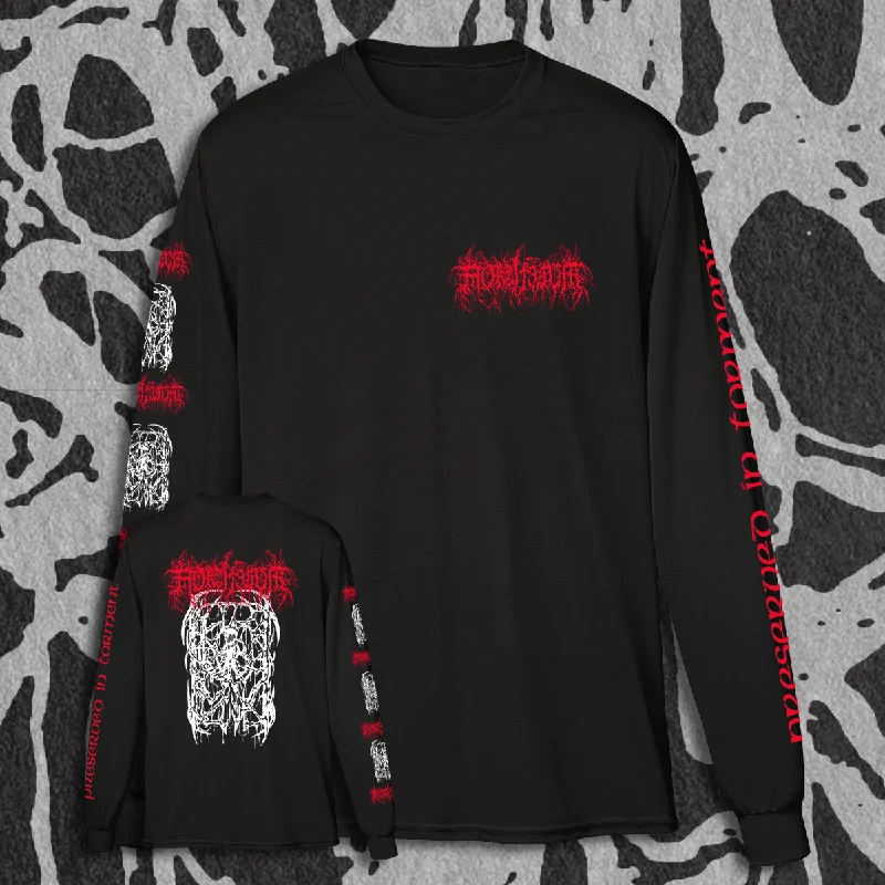Women's travel - friendly long sleeve lightweight shirtMORTIFERUM "AZETA" LONG SLEEVE SHIRT Women's travel - friendly long sleeve lightweight shirtMORTIFERUM "AZETA" LONG SLEEVE SHIRT