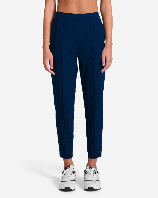Wide - Leg Women's Chiffon Palazzo Pants for a Flowy AppealWomen's Players Pant