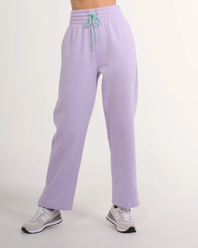 Straight - Leg Women's Vegan Leather Pants for a Chic LookWomen's Rec League Pant