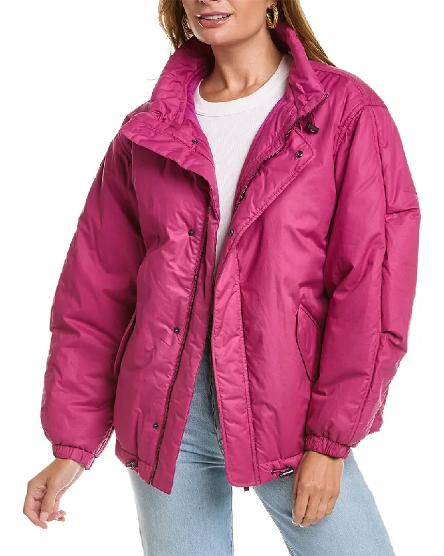 Plus Size Women's Military - Inspired Blazers with Gold Accents for a Bold LookIsabel Marant Etoile Freni Coat Plus Size Women's Military - Inspired Blazers with Gold Accents for a Bold LookIsabel Marant Etoile Freni Coat