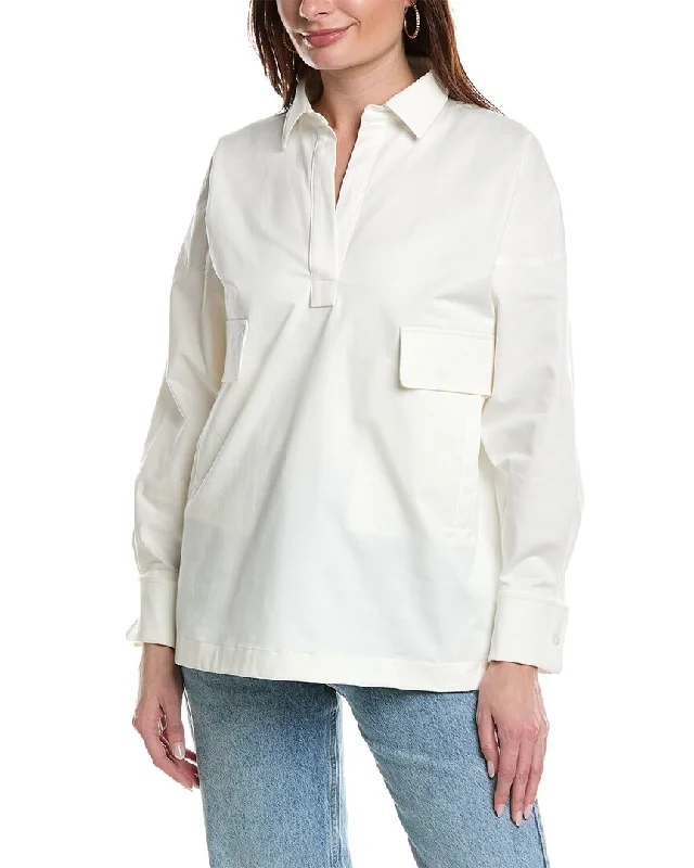 Women's Longline Linen Blazers in Pastel Colors for Summer EventsMax Mara Jacket
