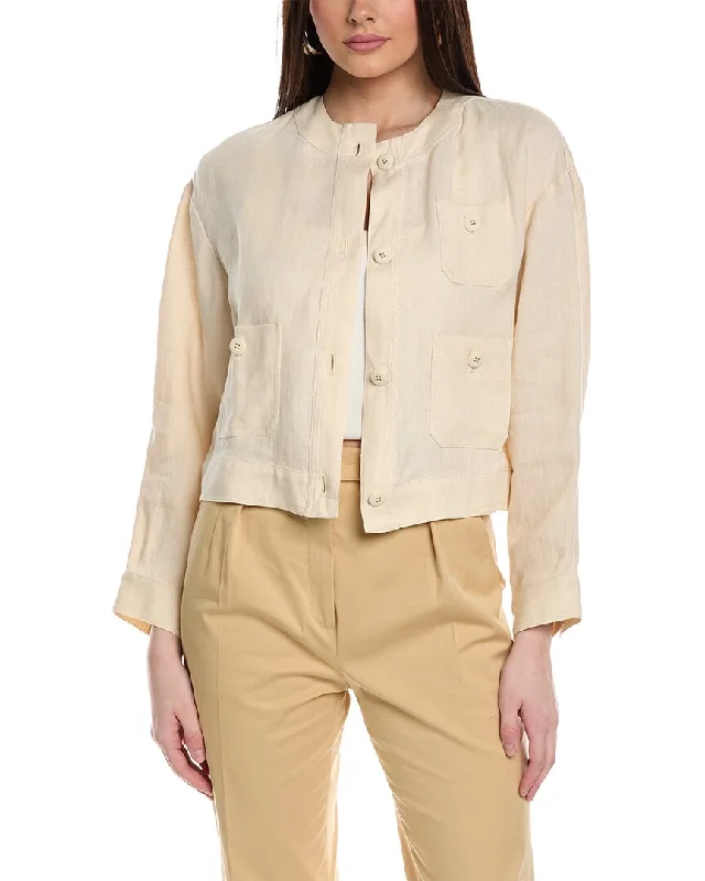 Women's Belted Blazers in Camel Color for a Sophisticated OutfitMax Mara Studio Fumana Linen Jacket Women's Belted Blazers in Camel Color for a Sophisticated OutfitMax Mara Studio Fumana Linen Jacket