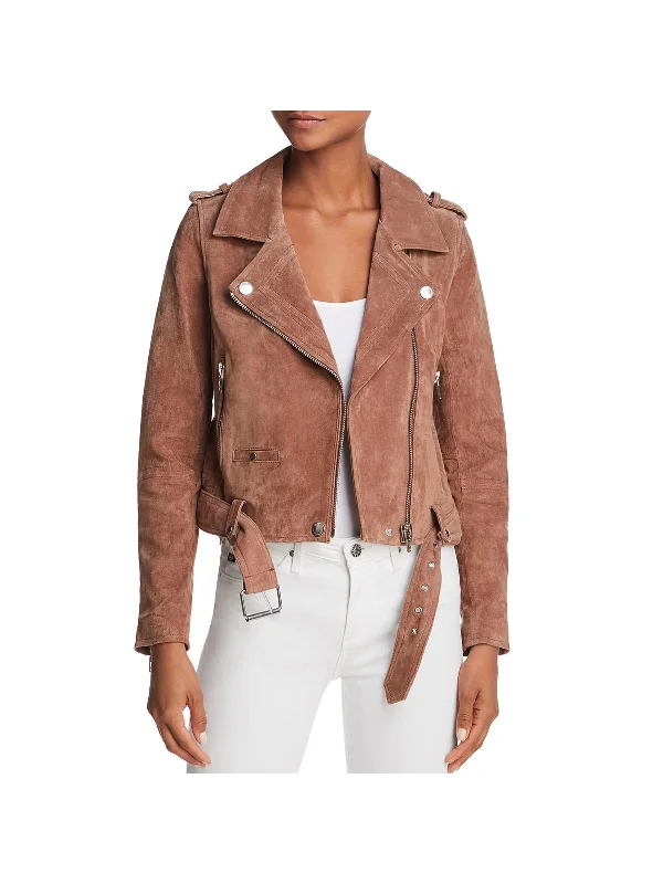Petite women's wool blend coats with a tailored fit for a flattering silhouetteMorning After Womens Suede Fall Motorcycle Jacket Petite women's wool blend coats with a tailored fit for a flattering silhouetteMorning After Womens Suede Fall Motorcycle Jacket
