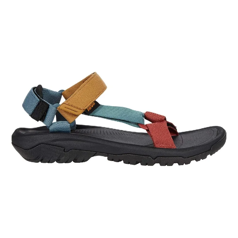 Teva Men's Hurricane XLT2 Earth Multi