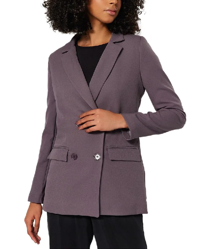 Oversized Women's Checkered Blazers in Black and White for a Trendy StyleTrendyol Jacket Oversized Women's Checkered Blazers in Black and White for a Trendy StyleTrendyol Jacket