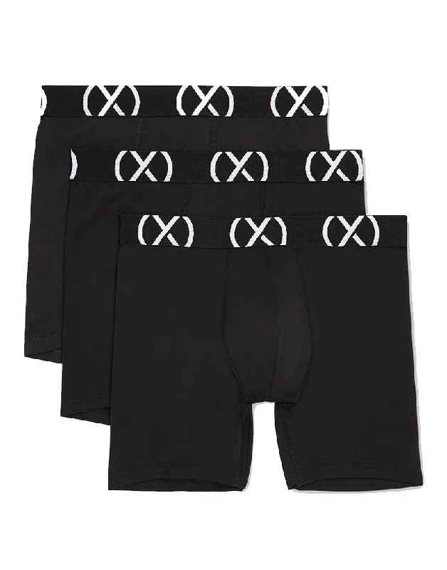 Men's boxer briefs with a moisture - transfer technology2xist 3-Pack Boxer Brief X20066 Men's boxer briefs with a moisture - transfer technology2xist 3-Pack Boxer Brief X20066