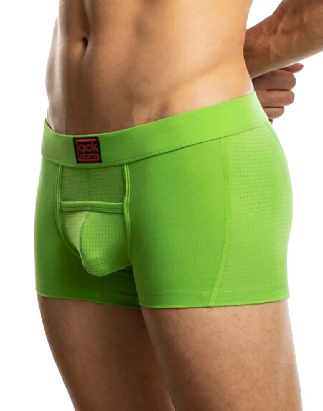 Jack Adams X-Train Boxer Brief Eruba 401-284