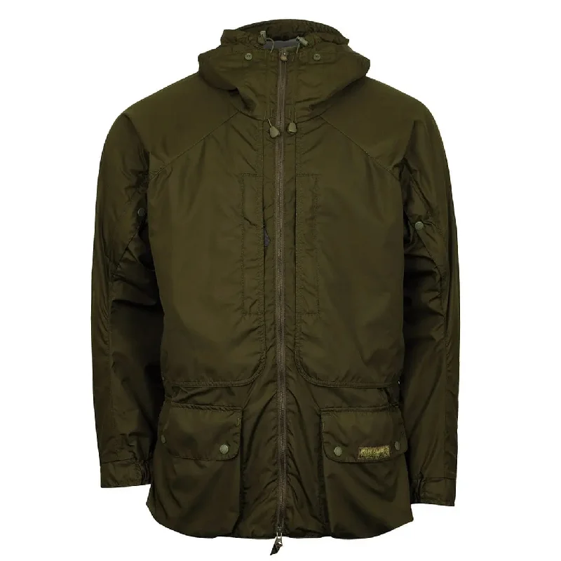 Paramo Halcon Jacket Moss