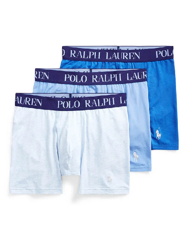 Elite Blue Heather/ Cabana Blue/ New Iris