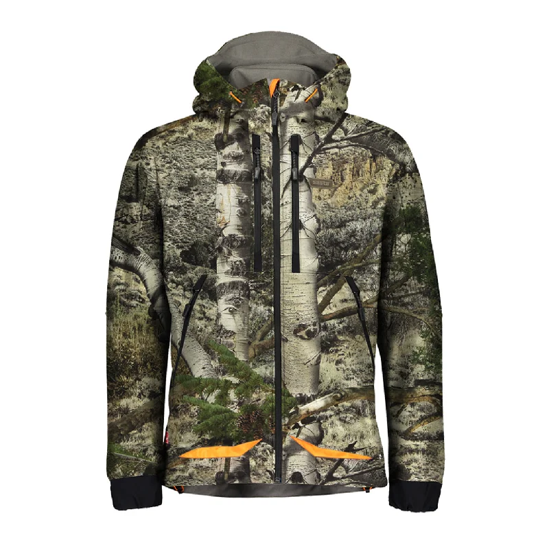 Sasta Mehto WS Camo Jacket Mountain Country