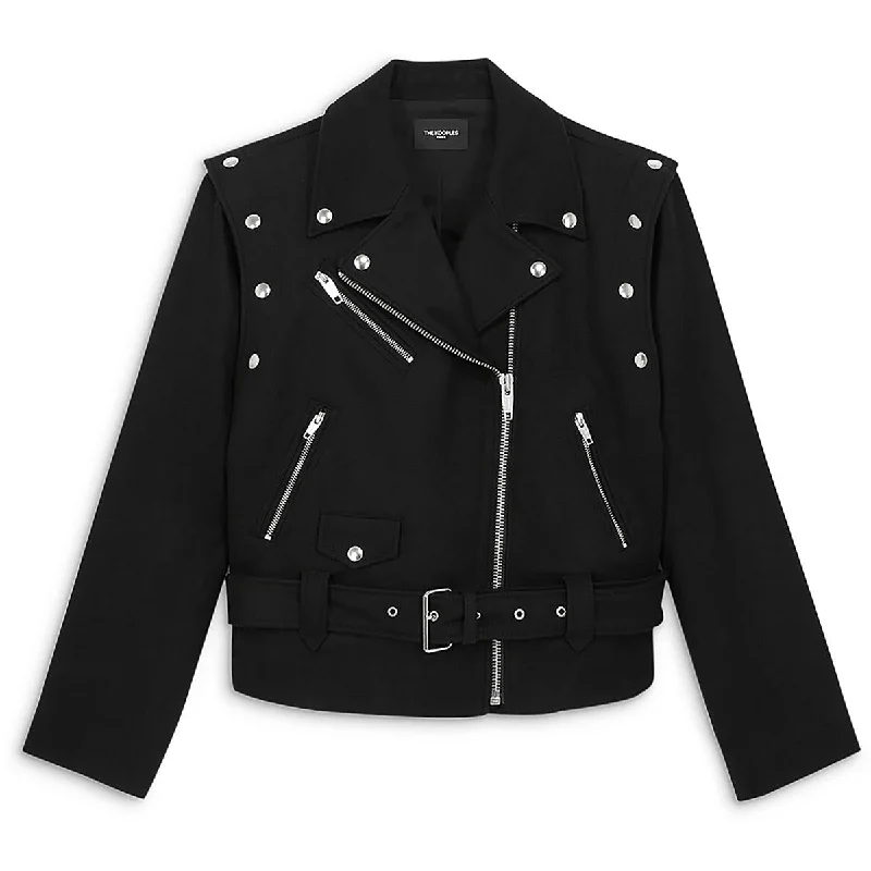 Water - resistant women's trench coats with adjustable cuffs for rainy daysWomens Wool Blend Wool Wool Coat Water - resistant women's trench coats with adjustable cuffs for rainy daysWomens Wool Blend Wool Wool Coat