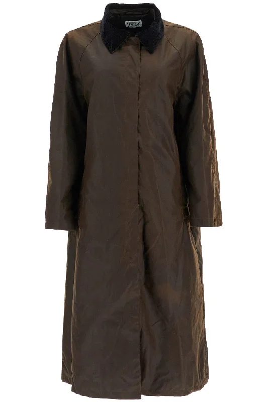 Petite women's wool blend coats with a tailored fit for a flattering silhouettecountry waxed cotton coat 244 WRO4719 FB0320 BARK 213 Petite women's wool blend coats with a tailored fit for a flattering silhouettecountry waxed cotton coat 244 WRO4719 FB0320 BARK 213