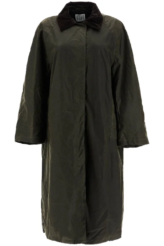 Women's faux fur coats in bright colors for a bold fashion statementcountry waxed cotton coat 244 WRO4719 FB0320 FOREST 032 Women's faux fur coats in bright colors for a bold fashion statementcountry waxed cotton coat 244 WRO4719 FB0320 FOREST 032