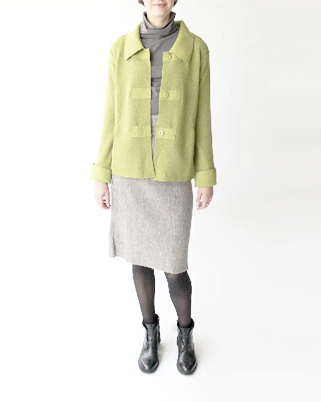 open front women cardigan for easy stylingEvelyn Alpaca Cardigan