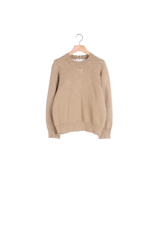 plus size women cardigan for comfortable layeringPull sweat en maille