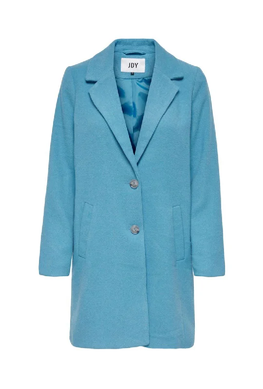 Oversized women's wool coats in a monochromatic look for a trendy outfitJDY NEW EMMA JACKET Oversized women's wool coats in a monochromatic look for a trendy outfitJDY NEW EMMA JACKET