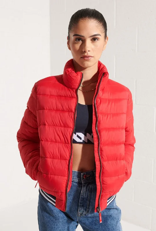Oversized women's wool coats in a monochromatic look for a trendy outfitSUPERDRY FUJI BOMBER JACKET Oversized women's wool coats in a monochromatic look for a trendy outfitSUPERDRY FUJI BOMBER JACKET