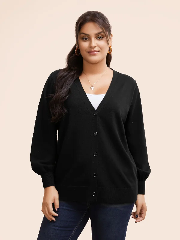 maternity women cardigan for expecting momsSupersoft Essentials Solid Button Detail Cardigan maternity women cardigan for expecting momsSupersoft Essentials Solid Button Detail Cardigan