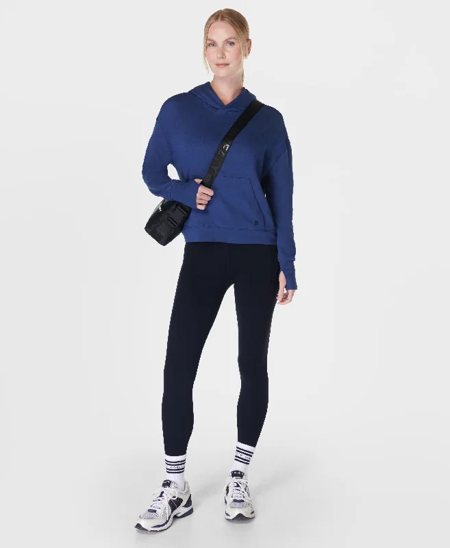 organic cotton women cardigan for an eco - friendly choiceAfter Class Hoody Sb9586 Flux-Blue organic cotton women cardigan for an eco - friendly choiceAfter Class Hoody Sb9586 Flux-Blue
