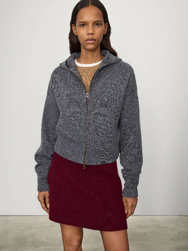 floral print women cardigan for a feminine touchThe Lilia Cardigan
