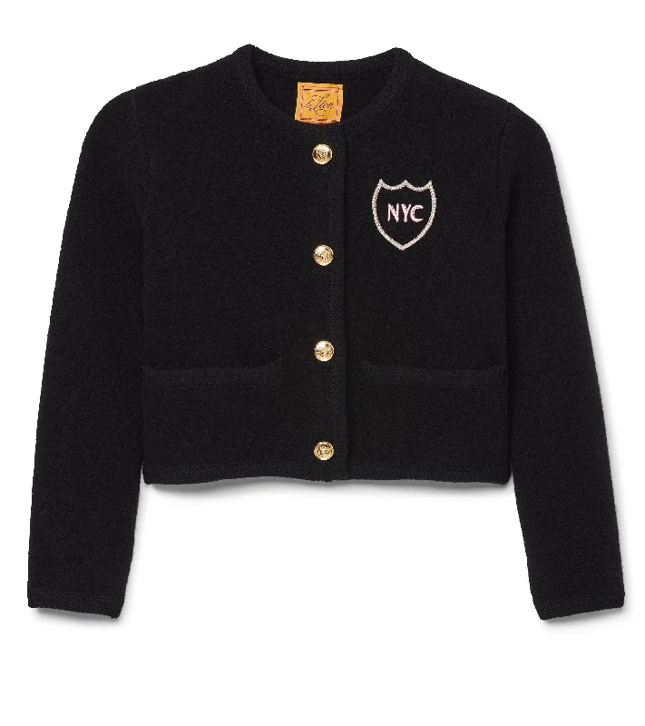 Sable Black