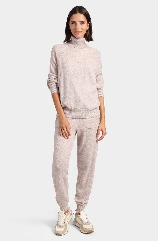 Open - Front Women's Cardigan - Style Mohair SweatersCASHMERE FRONT POCKET TURTLENECK Open - Front Women's Cardigan - Style Mohair SweatersCASHMERE FRONT POCKET TURTLENECK