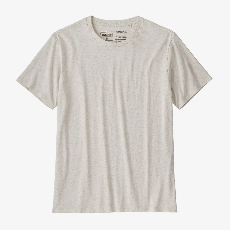 Striped Women T Shirt in a Classic PatternDaily Tee