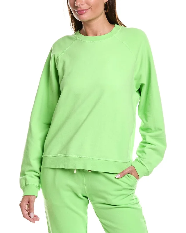 Plus Size Women's Fit - and - Flare Sweater Dresses with Ruffled HemElectric & Rose Ronan Pullover Plus Size Women's Fit - and - Flare Sweater Dresses with Ruffled HemElectric & Rose Ronan Pullover