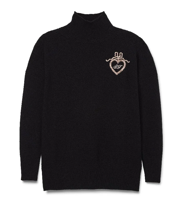 Sable Black