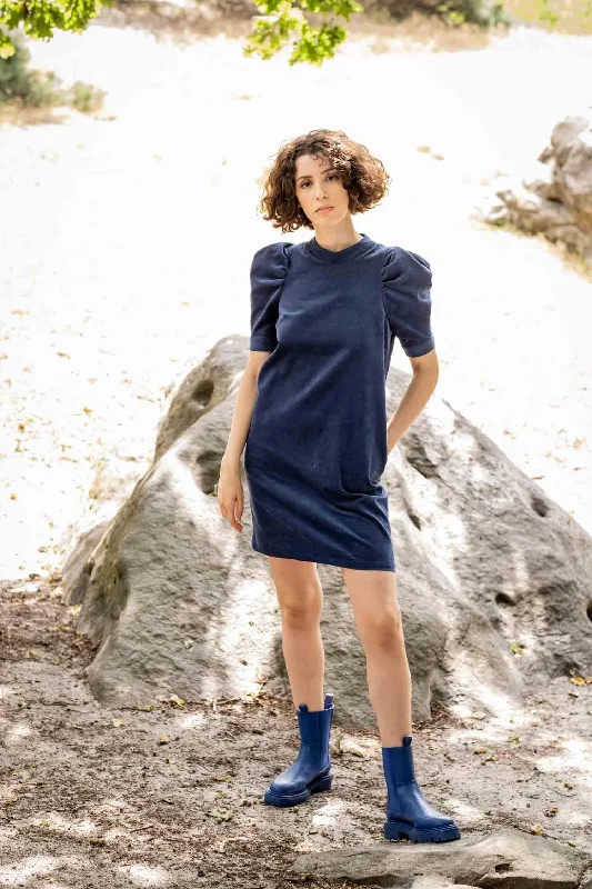 Sleeveless Women's Silk Blend Sweater Dresses for a Sophisticated LookFibre Mood Dina Dress Sleeveless Women's Silk Blend Sweater Dresses for a Sophisticated LookFibre Mood Dina Dress