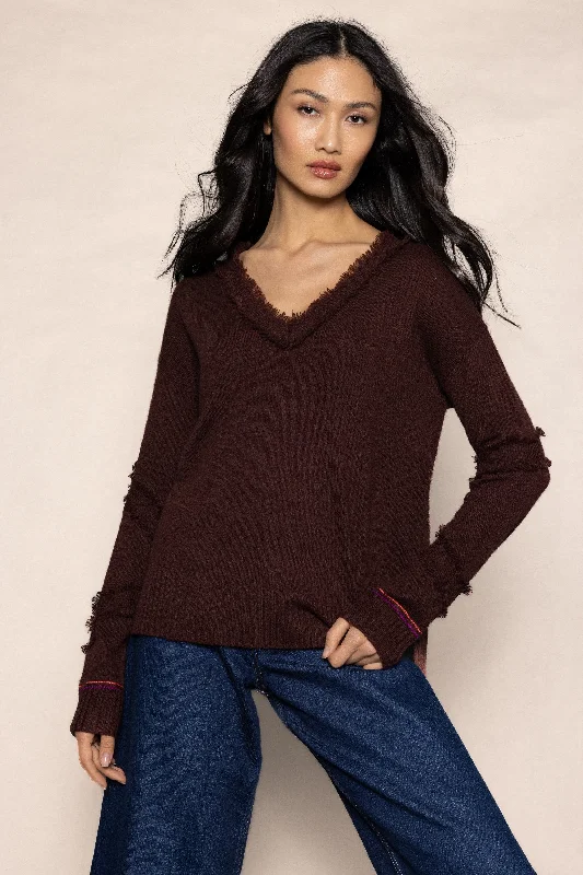 Plus Size Women's Sequined Sweaters for Special OccasionsIN FRINGE