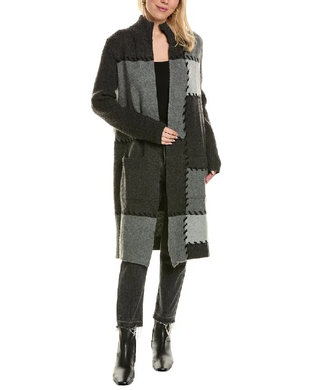 Midi - Length Women's Shetland Wool Sweater Dresses in Traditional PatternsJoseph A. Coat Midi - Length Women's Shetland Wool Sweater Dresses in Traditional PatternsJoseph A. Coat