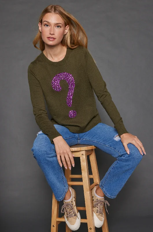 Boat Neck Women's Merino Wool Sweaters in Neutral ShadesKEEP 'EM GUESSING