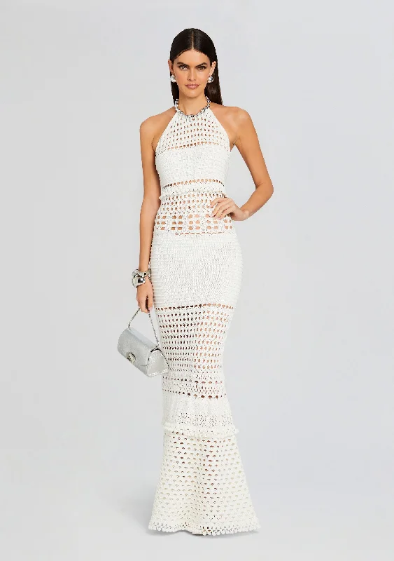 V - Neck Women's Ribbed Sweater Dresses with Belt for a Defined WaistMesa Knit Crochet Dress V - Neck Women's Ribbed Sweater Dresses with Belt for a Defined WaistMesa Knit Crochet Dress