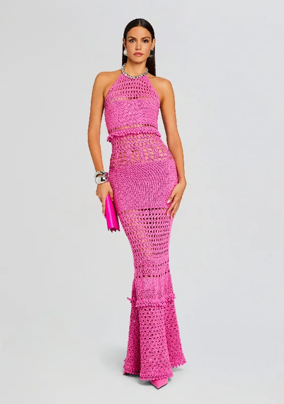 Mock Neck Women's Angora Blend Sweater Dresses in Solid ColorsMesa Knit Crochet Dress Mock Neck Women's Angora Blend Sweater Dresses in Solid ColorsMesa Knit Crochet Dress