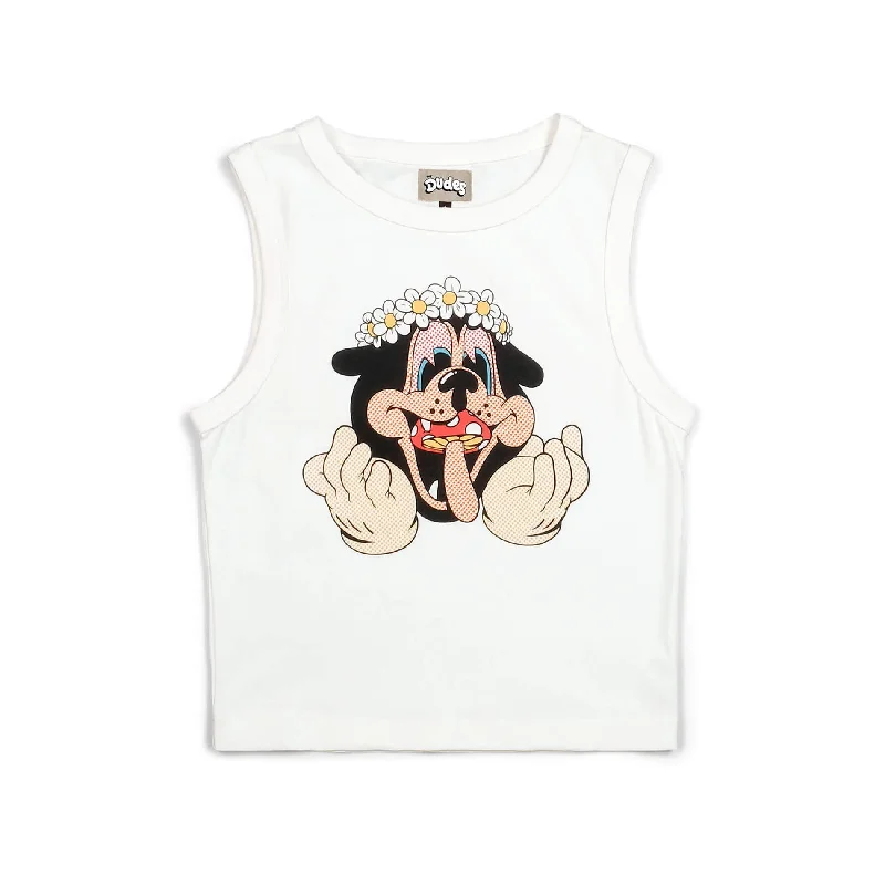 Muscle Women T Shirt for a Sporty and Casual LookMid Summer