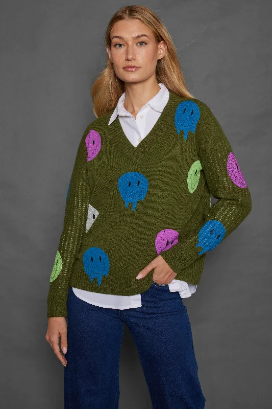 Plus Size Women's Sequined Sweaters for Special OccasionsMOOD CHECK