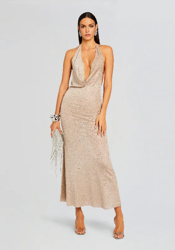 V - Neck Women's Ribbed Sweater Dresses with Belt for a Defined WaistSaar Embellished Knit Dress V - Neck Women's Ribbed Sweater Dresses with Belt for a Defined WaistSaar Embellished Knit Dress