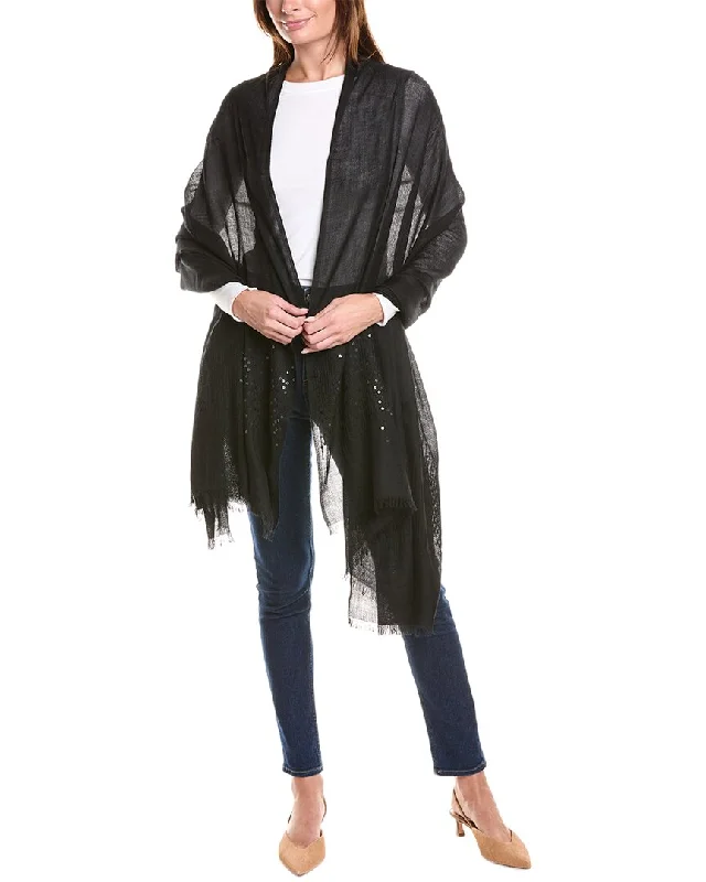 Plus Size Women's Long Sleeve Cable Knit Sweater Dressessofiacashmere Sequin Cashmere Wrap Plus Size Women's Long Sleeve Cable Knit Sweater Dressessofiacashmere Sequin Cashmere Wrap