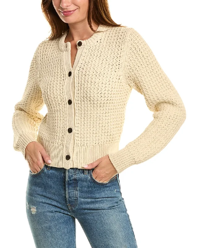 Midi - Length Women's Shetland Wool Sweater Dresses in Traditional PatternsTheory Rickrack Cardigan Midi - Length Women's Shetland Wool Sweater Dresses in Traditional PatternsTheory Rickrack Cardigan
