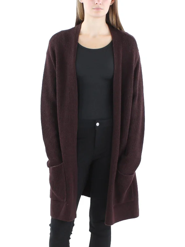 Cowl Neck Women's Cashmere Blend Sweater Dresses for WinterWomens Wool Open Front Cardigan Sweater Cowl Neck Women's Cashmere Blend Sweater Dresses for WinterWomens Wool Open Front Cardigan Sweater