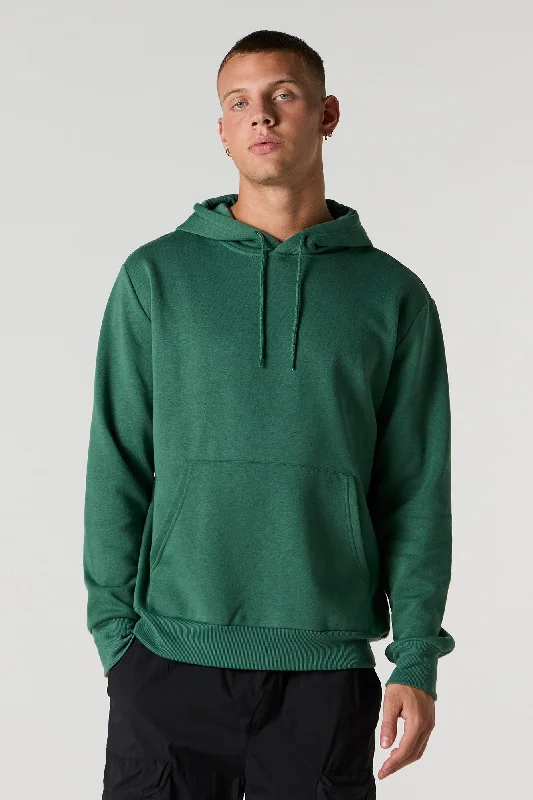 Women's mock - neck sweatshirt made of moisture - wicking material for fitness useEveryday Solid Fleece Hoodie Women's mock - neck sweatshirt made of moisture - wicking material for fitness useEveryday Solid Fleece Hoodie