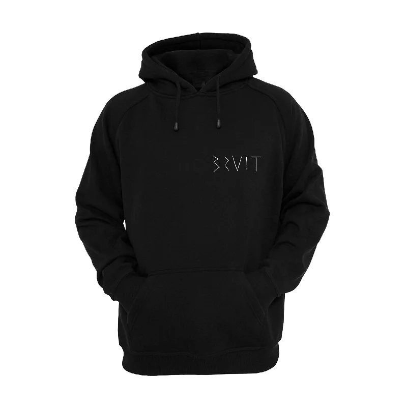 Women's color - block hoodie combining bold hues for a fashion - forward statementBruit ≤ "≤" Pullover Hoodie Women's color - block hoodie combining bold hues for a fashion - forward statementBruit ≤ "≤" Pullover Hoodie