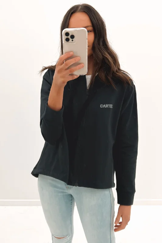 Women's cropped satin jackets in pastel shades for a glamorous evening outDion Jacket Charcoal Women's cropped satin jackets in pastel shades for a glamorous evening outDion Jacket Charcoal