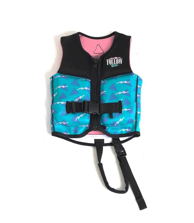 Women's pea coats in a plus - size fit for a flattering and warm winter coatFollow Grommy Infant Life Vest (2024) - Black/Teal Women's pea coats in a plus - size fit for a flattering and warm winter coatFollow Grommy Infant Life Vest (2024) - Black/Teal