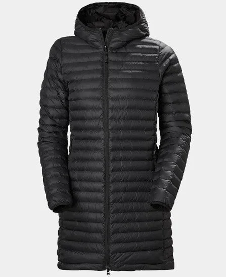 Women's cropped leather jackets with silver zippers for a punk - inspired outfitHelly Hansen Womens Sirdal Long Insulated Jacket Women's cropped leather jackets with silver zippers for a punk - inspired outfitHelly Hansen Womens Sirdal Long Insulated Jacket